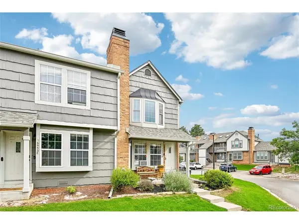 16955 E Piedmont #D, Aurora, CO 80015