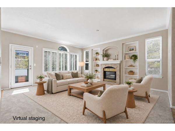 19960 E Belleview, Centennial, CO 80015