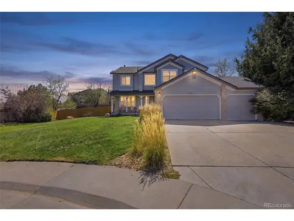 19960 E Belleview, Centennial, CO 80015