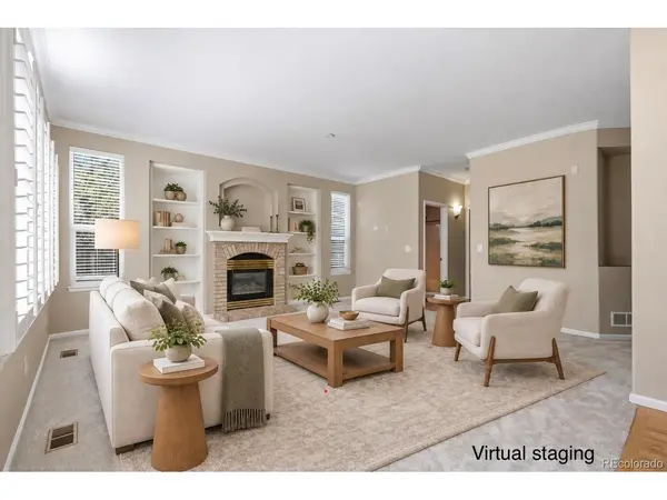 19960 E Belleview, Centennial, CO 80015