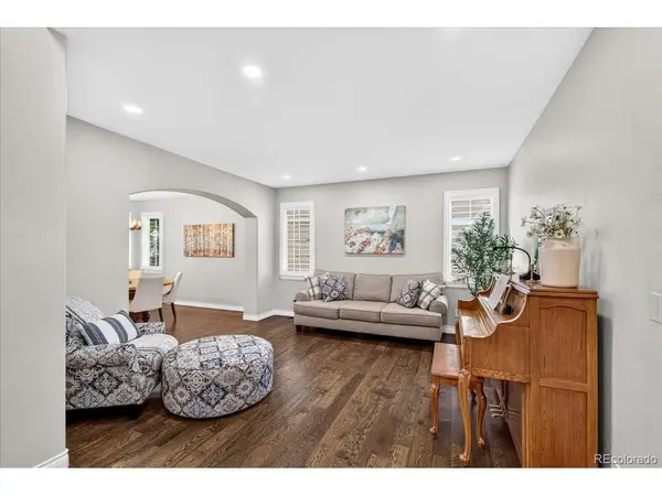 7086 Turweston, Castle Pines, CO 80108