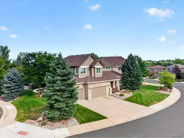 7086 Turweston, Castle Pines, CO 80108
