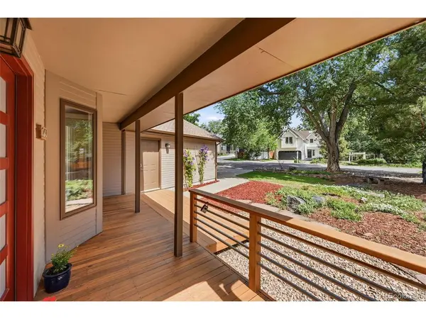 1464 Sumac, Boulder, CO 80304