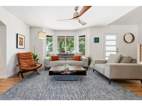 1464 Sumac, Boulder, CO 80304