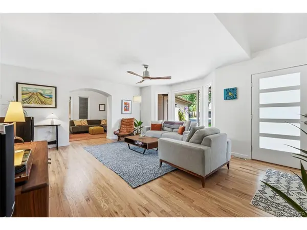 1464 Sumac, Boulder, CO 80304