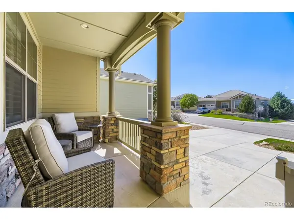 10052 Bristleridge, Parker, CO 80134