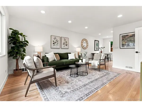 1364 Ivanhoe, Denver, CO 80220