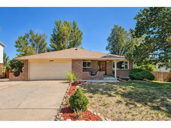 13789 Omega, Lone Tree, CO 80124