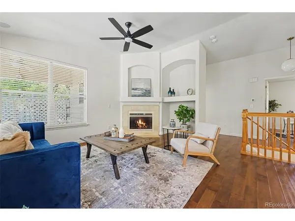 8128 Spikegrass, Castle Pines, CO 80108