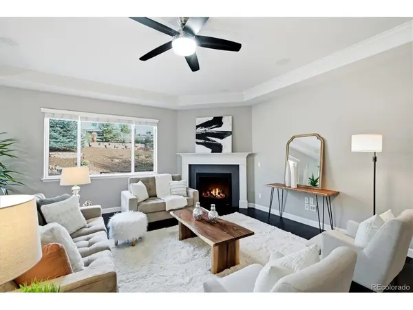 6714 S Catawba, Aurora, CO 80016