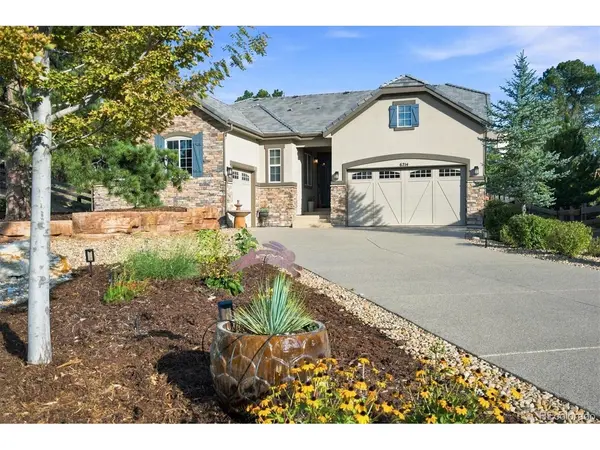 6714 S Catawba, Aurora, CO 80016