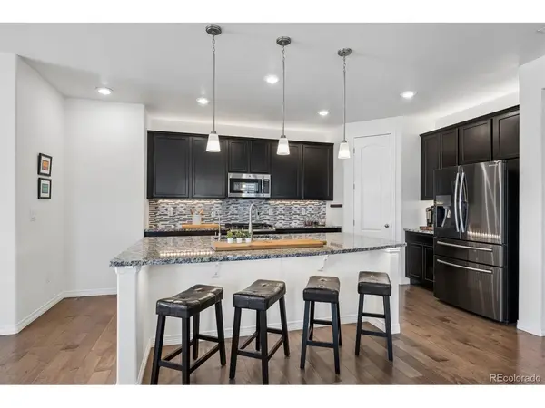 8409 Eldora, Arvada, CO 80007