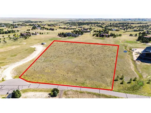46620 Sunset View, Parker, CO 80138