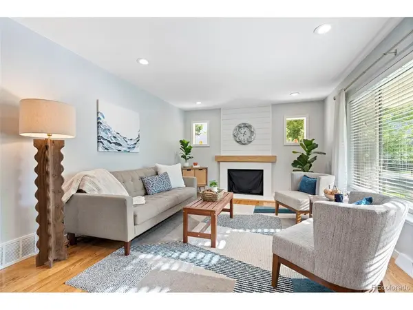 2582 S Dennison, Denver, CO 80222