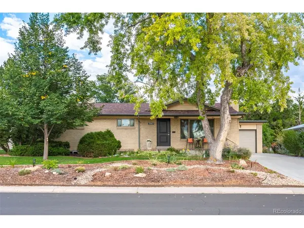 2582 S Dennison, Denver, CO 80222