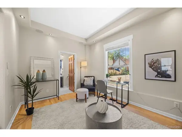 1822 E 28th, Denver, CO 80205