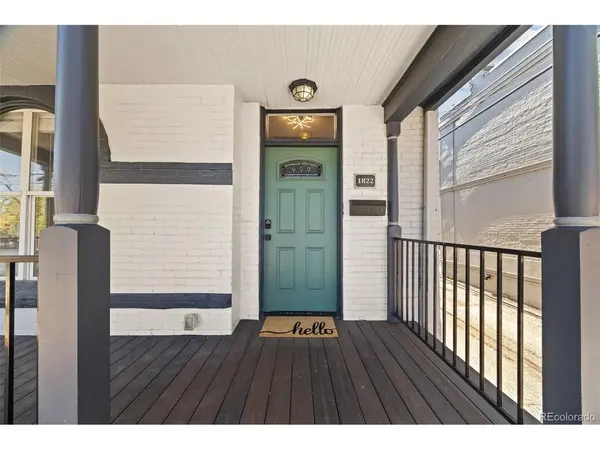 1822 E 28th, Denver, CO 80205