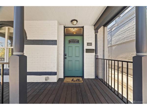 1822 E 28th, Denver, CO 80205