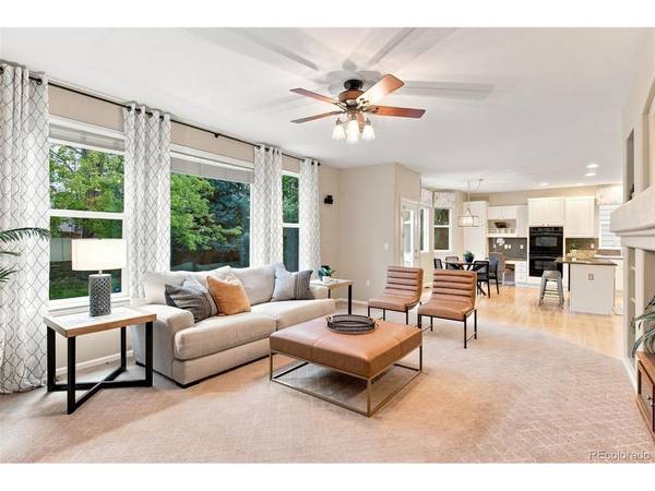 3594 Craftsbury, Highlands Ranch, CO 80126