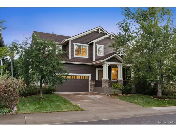 3594 Craftsbury, Highlands Ranch, CO 80126