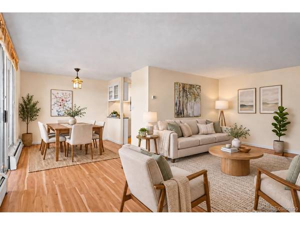 1085 N Lafayette #403, Denver, CO 80218