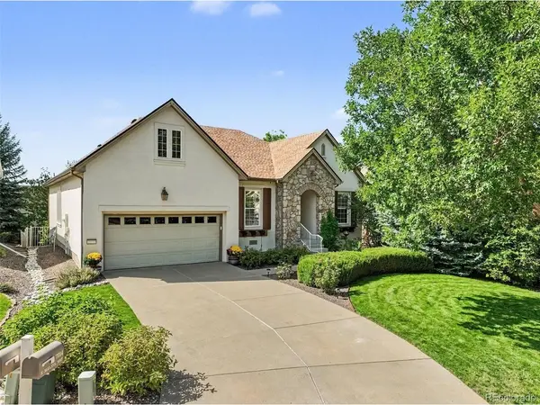 7014 S Malaya, Aurora, CO 80016