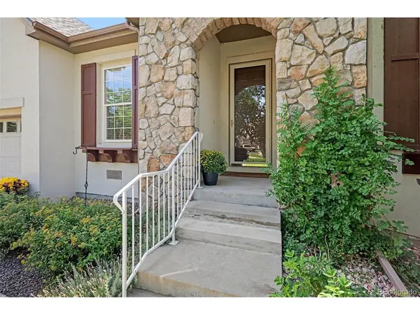 7014 S Malaya, Aurora, CO 80016