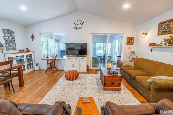 5154 Yellow Finch WAY, Gosport, IN 47433