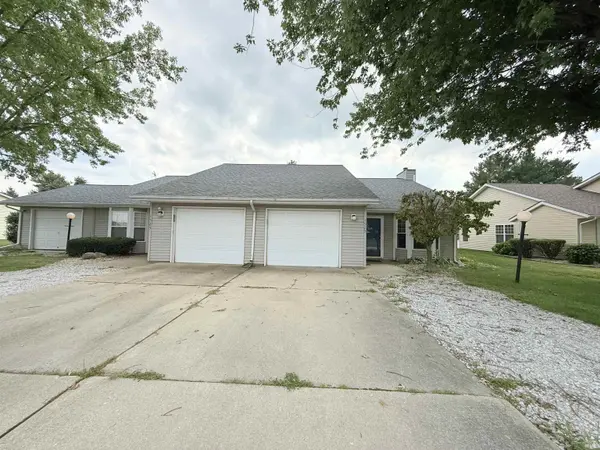 1527 W 31st ST, Marion, IN 46953