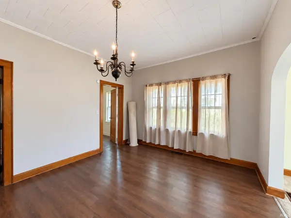 50 Main AVE, Frankfort, IN 46041