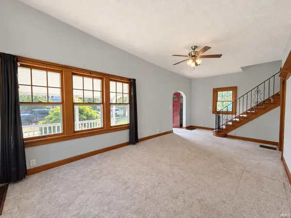 50 Main AVE, Frankfort, IN 46041