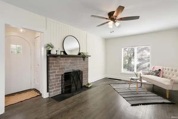 20140 Auten RD, South Bend, IN 46637