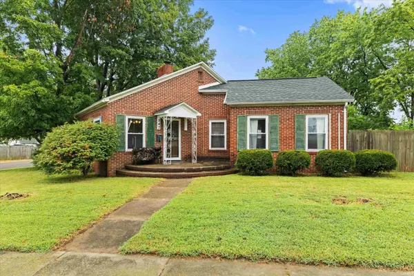 547 Walnut ST, Rockport, IN 47635