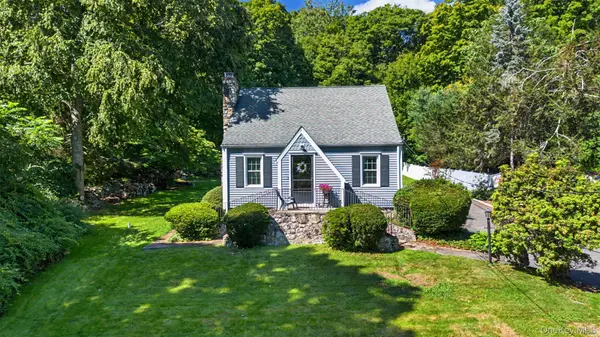 195 Oscawana Lake RD, Putnam Valley, NY 10579
