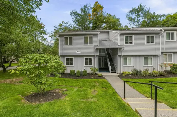 153 Flintlock WAY #A, Yorktown Heights, NY 10598