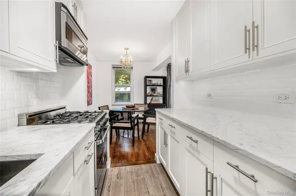 2390 Palisade AVE #2B, Bronx, NY 10463