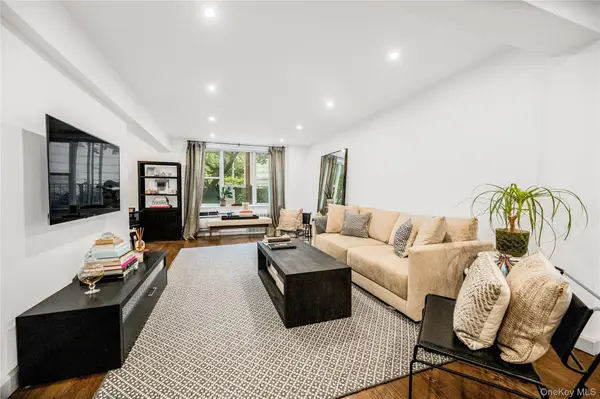 2390 Palisade AVE #2B, Bronx, NY 10463