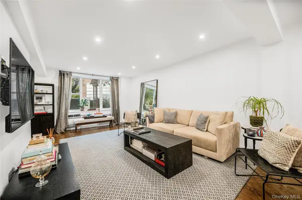 2390 Palisade AVE #2B, Bronx, NY 10463