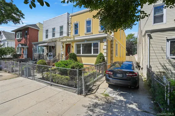 85-25 56th AVE, Elmhurst, NY 11373