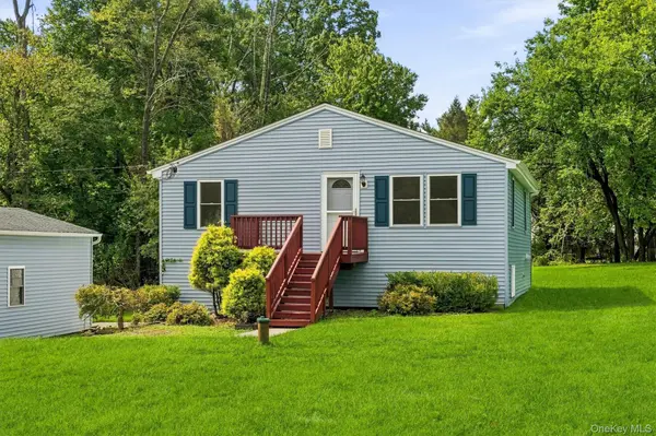 11 Strack RD, Goshen, NY 10924
