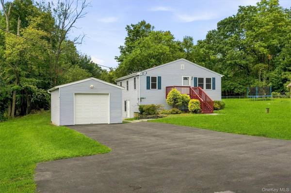 11 Strack RD, Goshen, NY 10924