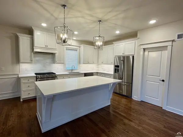 5331 Fort Benton DR, Lawrence, KS 66049