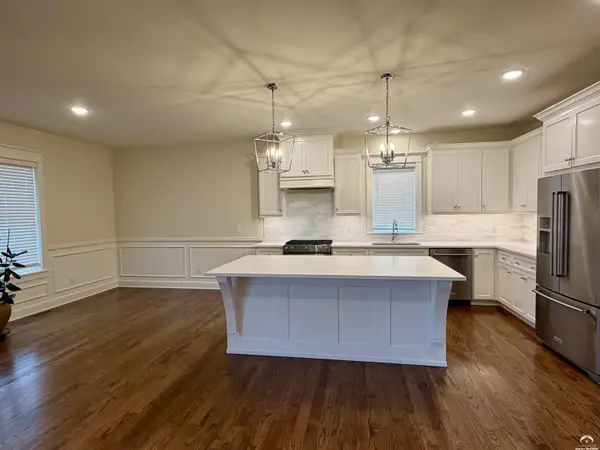 5331 Fort Benton DR, Lawrence, KS 66049