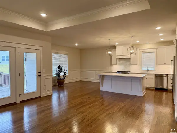 5331 Fort Benton DR, Lawrence, KS 66049