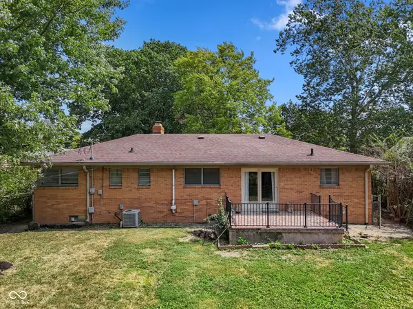 1204 N Shortridge RD, Indianapolis, IN 46219