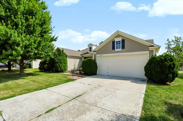 5629 Olive Branch WAY, Indianapolis, IN 46237