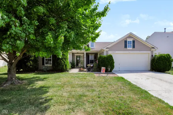 5629 Olive Branch WAY, Indianapolis, IN 46237