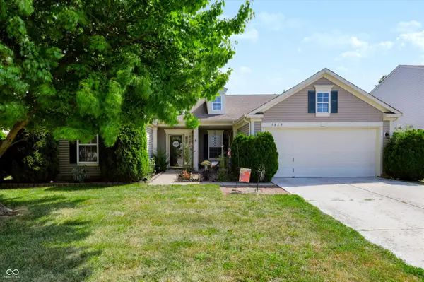 5629 Olive Branch WAY, Indianapolis, IN 46237