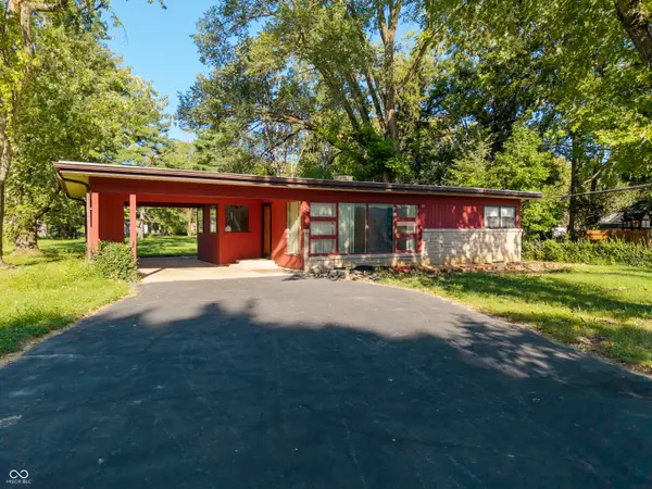 930 Eustis DR, Indianapolis, IN 46229