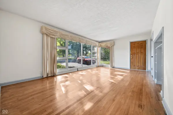930 Eustis DR, Indianapolis, IN 46229